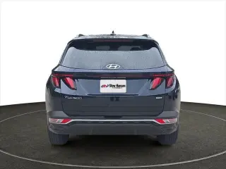 Hyundai TUCSON 2024 AWD SEL 4 puertas SUV