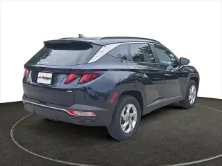 Hyundai TUCSON 2024 AWD SEL 4 puertas SUV