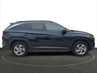 Hyundai TUCSON 2024 AWD SEL 4 puertas SUV