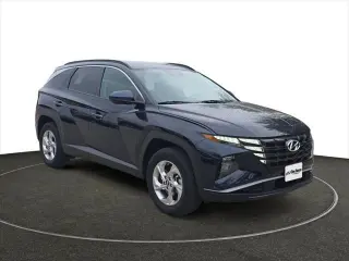 Hyundai TUCSON 2024 AWD SEL 4 puertas SUV