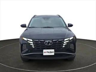 Hyundai TUCSON 2024 AWD SEL 4 puertas SUV