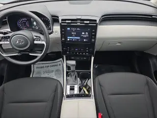 Hyundai TUCSON 2024 AWD SEL 4 puertas SUV