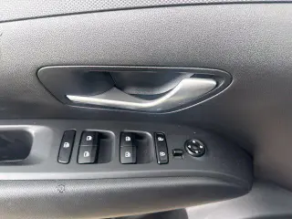 Hyundai TUCSON Hybrid 2024 AWD Azul 4p SUV