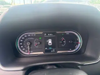 Hyundai TUCSON Hybrid 2024 AWD Azul 4p SUV