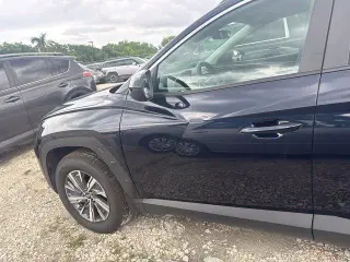 Hyundai TUCSON Hybrid 2024 AWD Azul 4p SUV