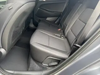 Hyundai TUCSON 2021 Valor 4dr SUV