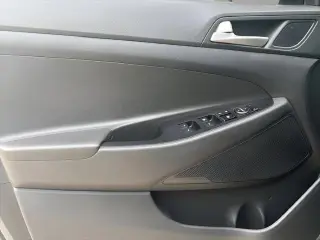 Hyundai TUCSON 2021 Valor 4dr SUV