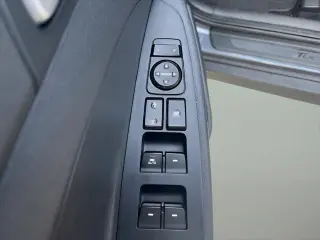 Hyundai TUCSON 2021 Valor 4dr SUV