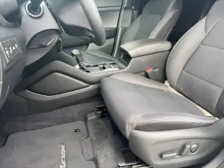 Hyundai TUCSON 2021 Valor 4dr SUV