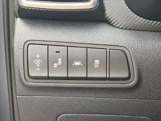 Hyundai TUCSON 2021 Valor 4dr SUV