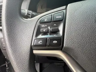 Hyundai TUCSON 2021 Valor 4dr SUV