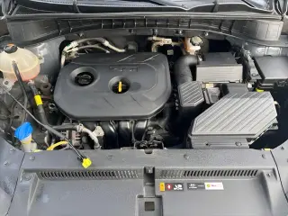 Hyundai TUCSON 2021 Valor 4dr SUV