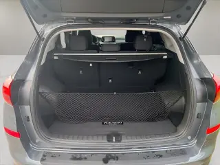 Hyundai TUCSON 2021 Valor 4dr SUV