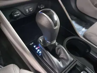 Hyundai TUCSON 2019 Valor 4dr SUV
