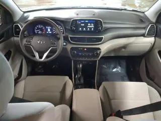 Hyundai TUCSON 2019 Valor 4dr SUV