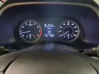 Hyundai TUCSON 2019 Valor 4dr SUV