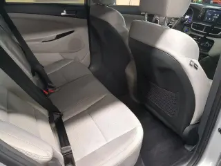 Hyundai TUCSON 2019 Valor 4dr SUV