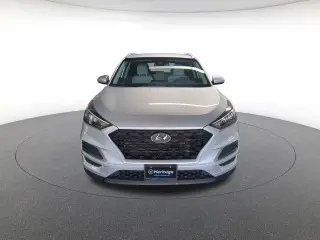 Hyundai TUCSON 2019 Valor 4dr SUV