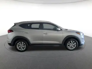 Hyundai TUCSON 2019 Valor 4dr SUV