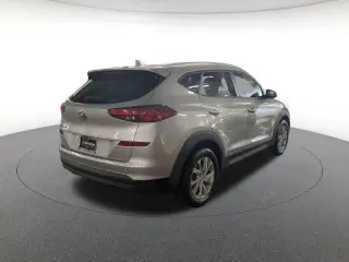 Hyundai TUCSON 2019 Valor 4dr SUV