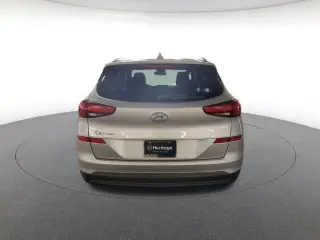Hyundai TUCSON 2019 Valor 4dr SUV