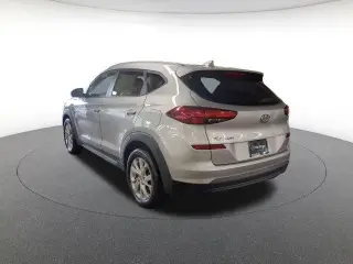 Hyundai TUCSON 2019 Valor 4dr SUV
