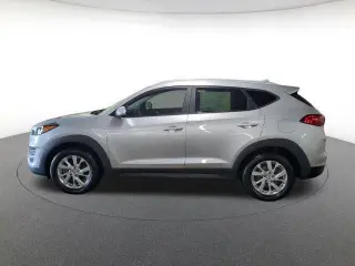 Hyundai TUCSON 2019 Valor 4dr SUV