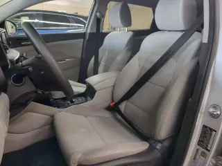 Hyundai TUCSON 2019 Valor 4dr SUV