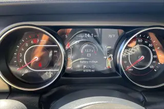 Jeep Wrangler Unlimited 2022 4x4 Rubicon 4dr SUV