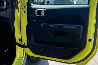 Jeep Wrangler Unlimited 2022 4x4 Rubicon 4dr SUV