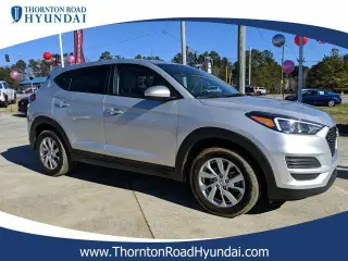 Hyundai TUCSON 2019 SE 4dr SUV