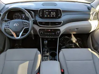 Hyundai TUCSON 2019 SE 4dr SUV