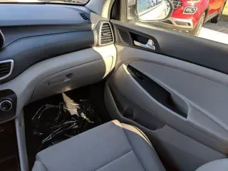 Hyundai TUCSON 2019 SE 4dr SUV