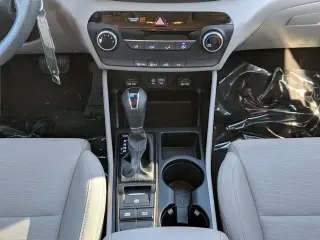 Hyundai TUCSON 2019 SE 4dr SUV