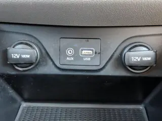 Hyundai TUCSON 2019 SE 4dr SUV