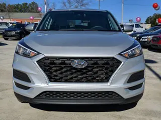 Hyundai TUCSON 2019 SE 4dr SUV