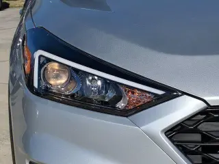 Hyundai TUCSON 2019 SE 4dr SUV