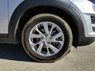 Hyundai TUCSON 2019 SE 4dr SUV