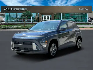 Hyundai KONA 2026 SEL Sport 4dr SUV