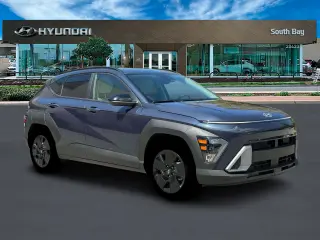 Hyundai KONA 2026 SEL Sport 4dr SUV
