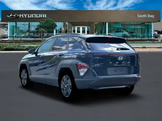 Hyundai KONA 2026 SEL Sport 4dr SUV