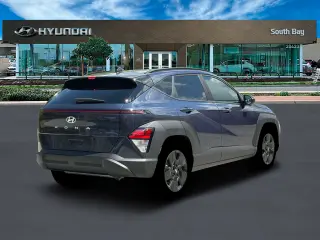 Hyundai KONA 2026 SEL Sport 4dr SUV
