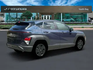 Hyundai KONA 2026 SEL Sport 4dr SUV