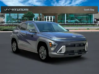 Hyundai KONA 2026 SEL Sport 4dr SUV
