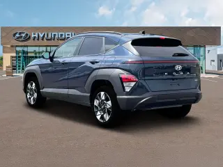 Hyundai KONA 2024 AWD SEL 4dr Crossover