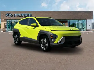 Hyundai KONA 2024 SEL 4dr Crossover
