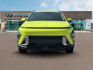 Hyundai KONA 2024 SEL 4dr Crossover