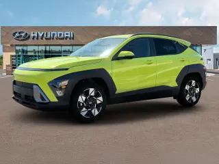 Hyundai KONA 2024 SEL 4dr Crossover