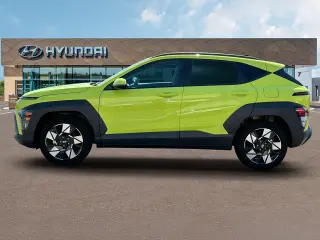 Hyundai KONA 2024 SEL 4dr Crossover