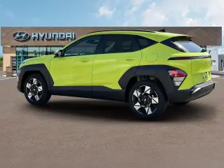 Hyundai KONA 2024 SEL 4dr Crossover